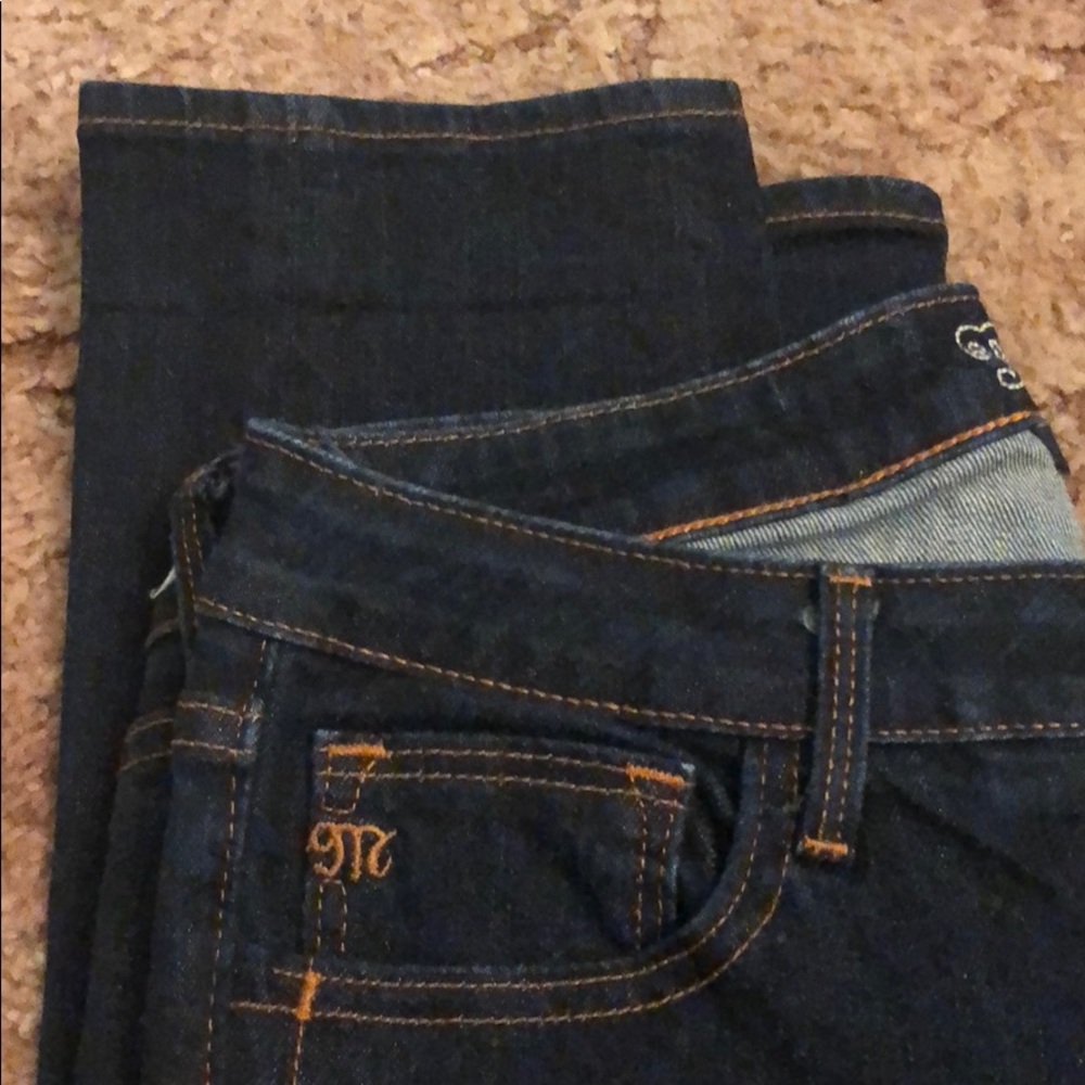 Jeans - Picture 2 of 6